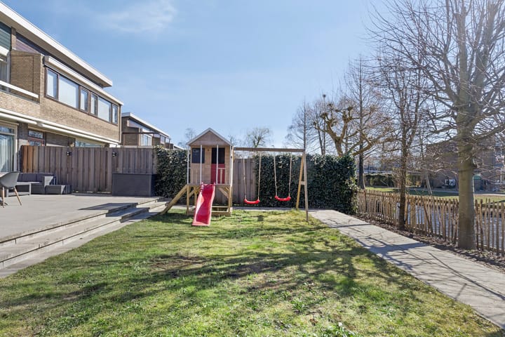 Foto 37 van Kerklaan 36