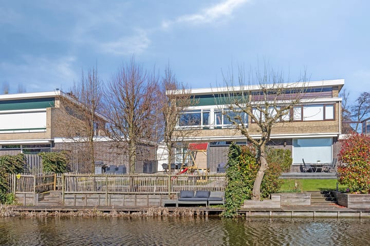 Foto 40 van Kerklaan 36