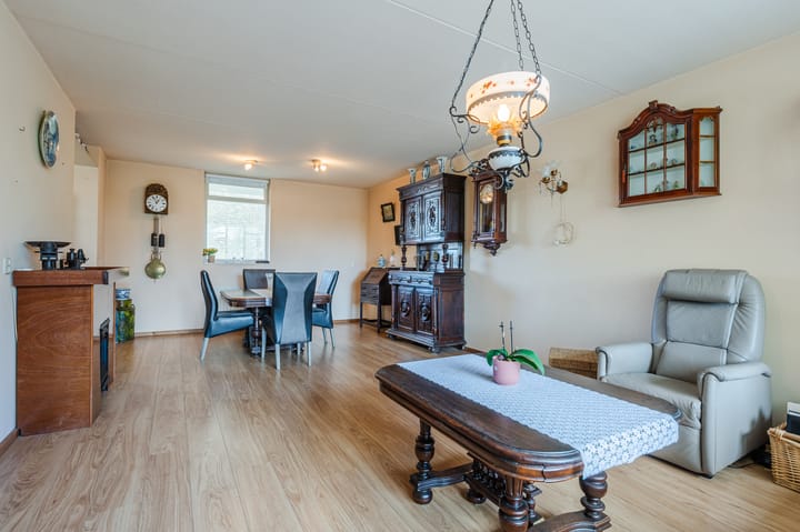 Foto 6 van Spinel 10