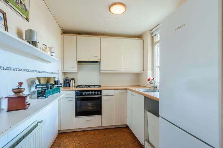 Foto 7 van Spinel 10