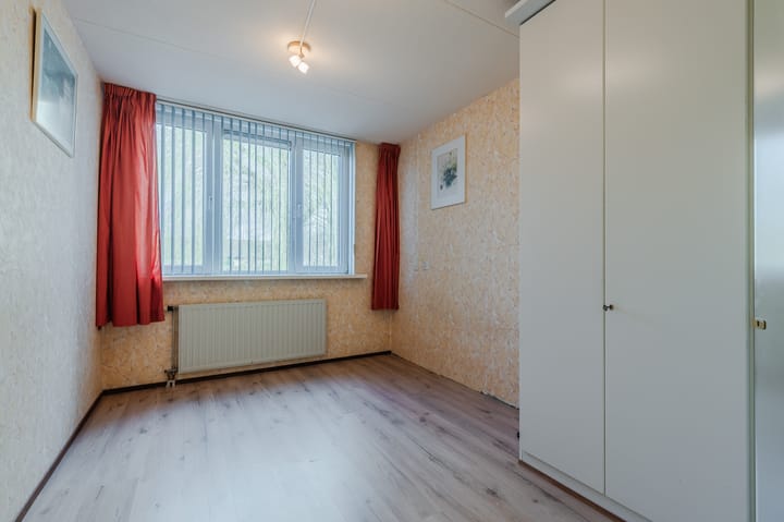 Foto 8 van Spinel 10