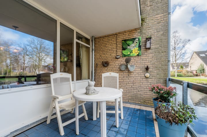 Foto 19 van Spinel 10