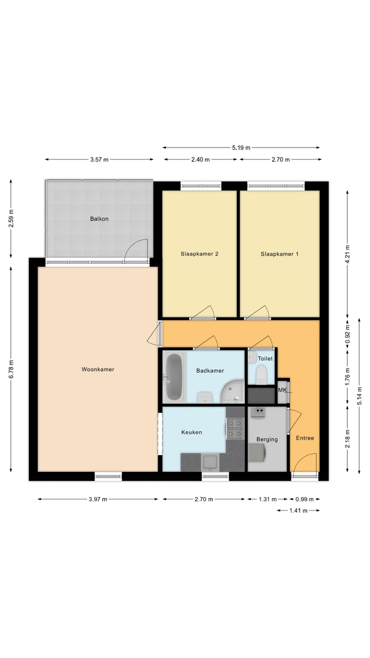 Foto 26 van Spinel 10