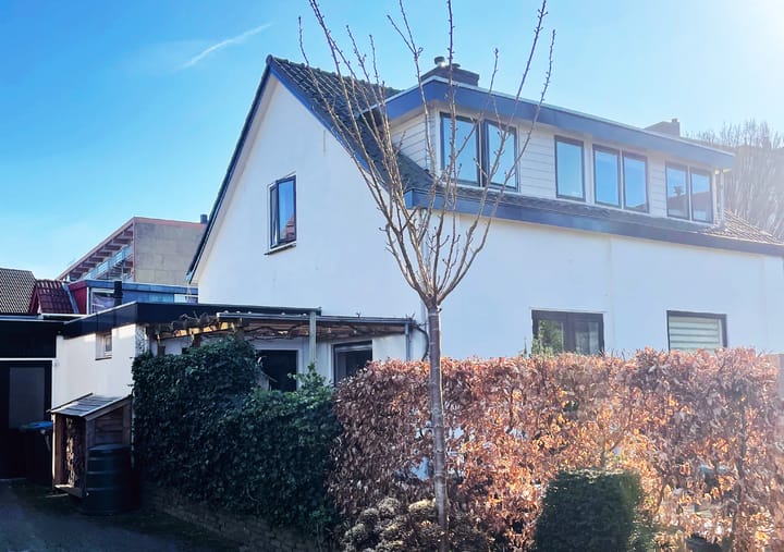 Foto 1 van Kerkpad 7