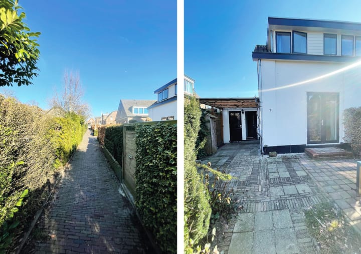 Foto 2 van Kerkpad 7