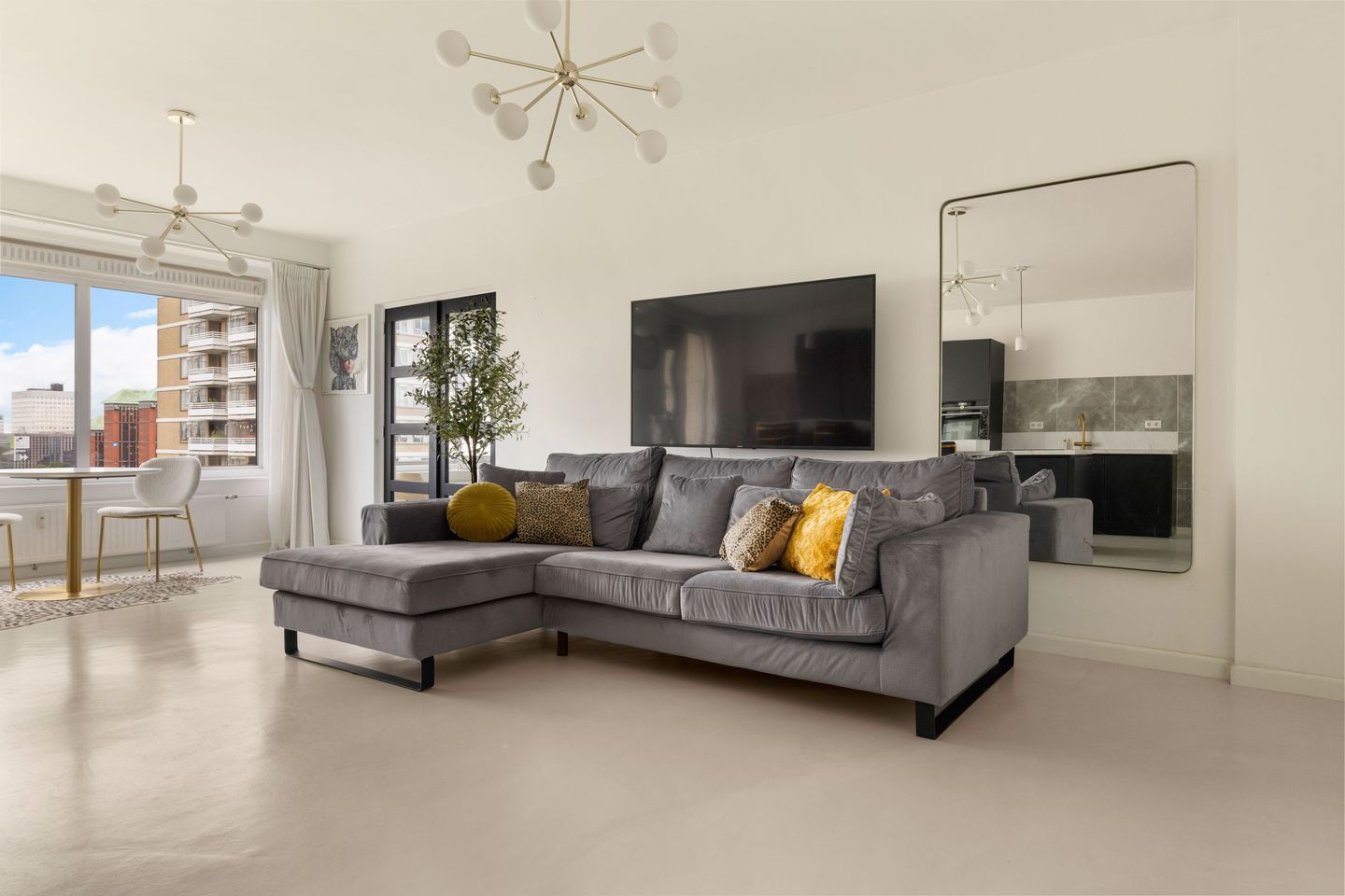 Photo 4 of Nachtwachtlaan 189