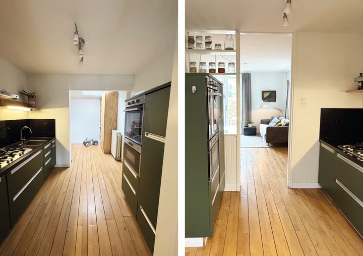 Foto 7 van Kerkpad 7