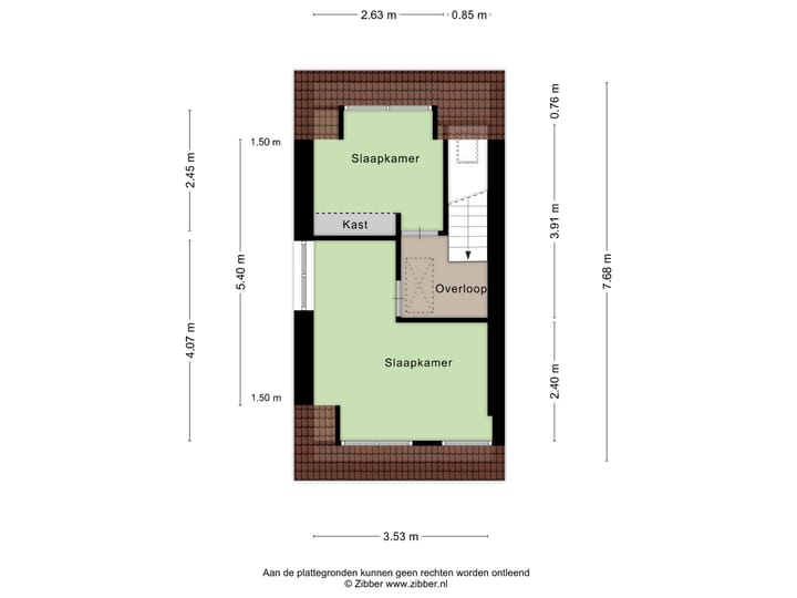 Foto 24 van Kerkpad 7