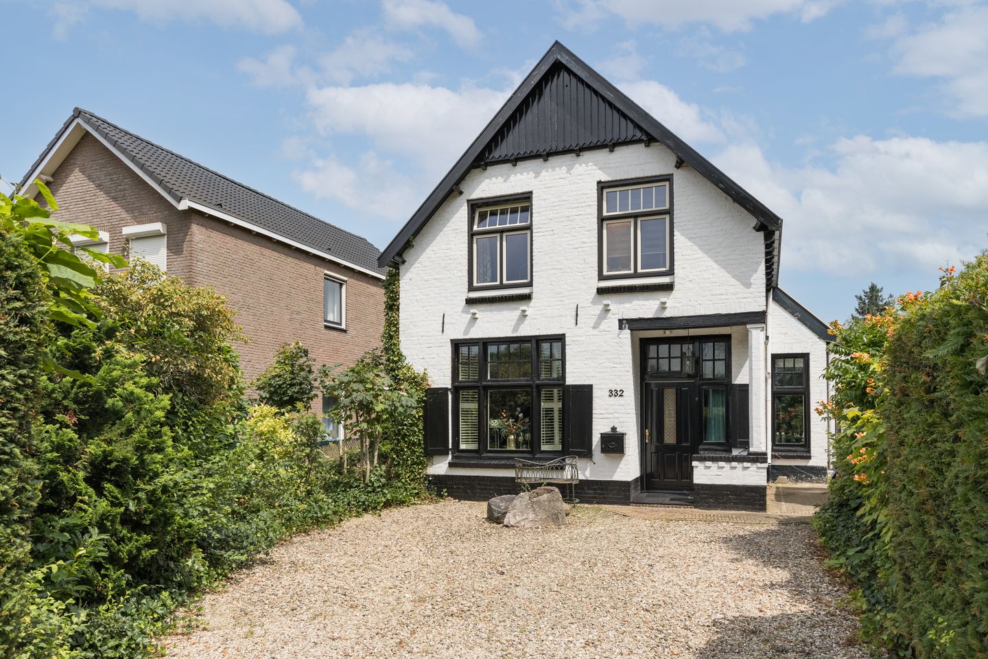 Foto 1 van Deurningerstraat 332