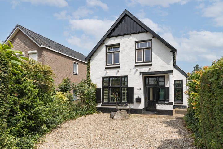 Foto 1 van Deurningerstraat 332