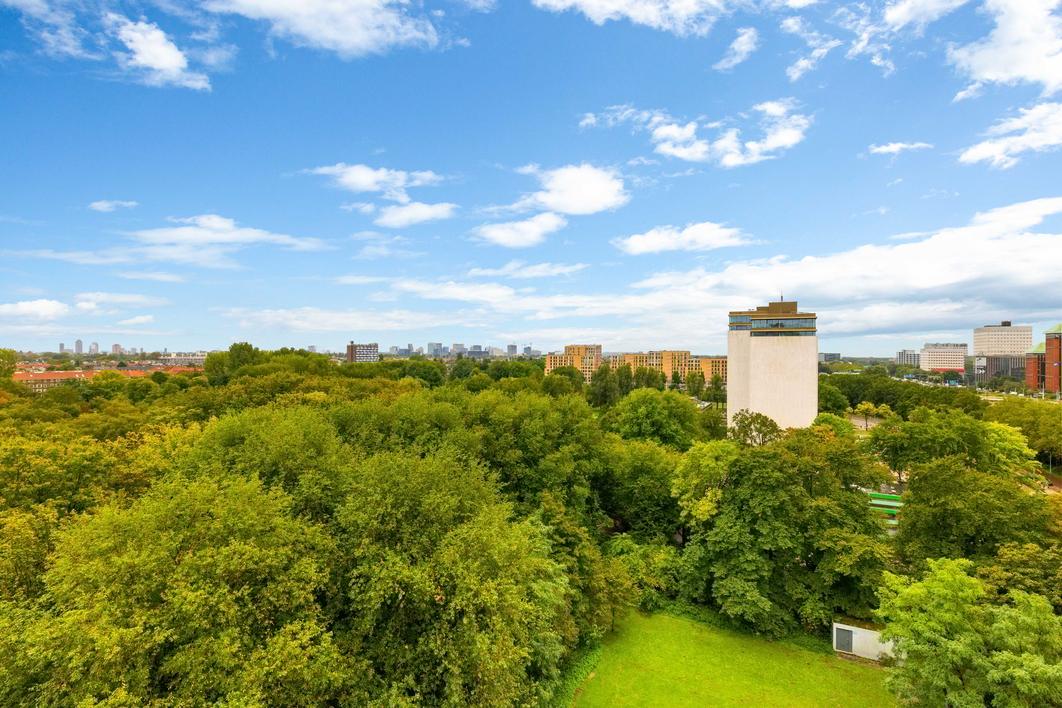 Photo 33 of Nachtwachtlaan 189