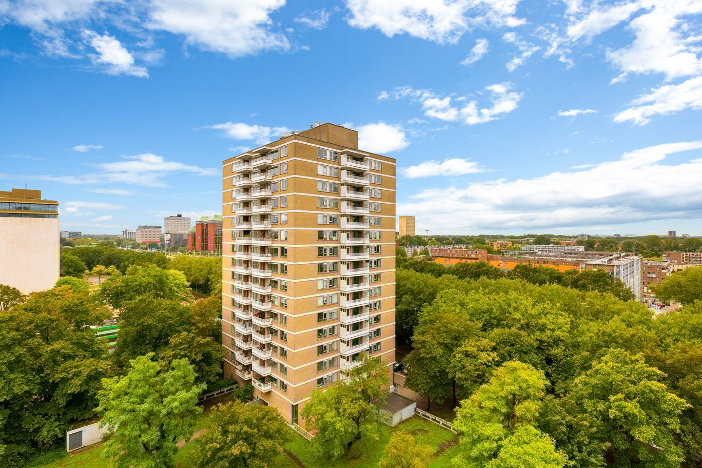 Photo 34 of Nachtwachtlaan 189