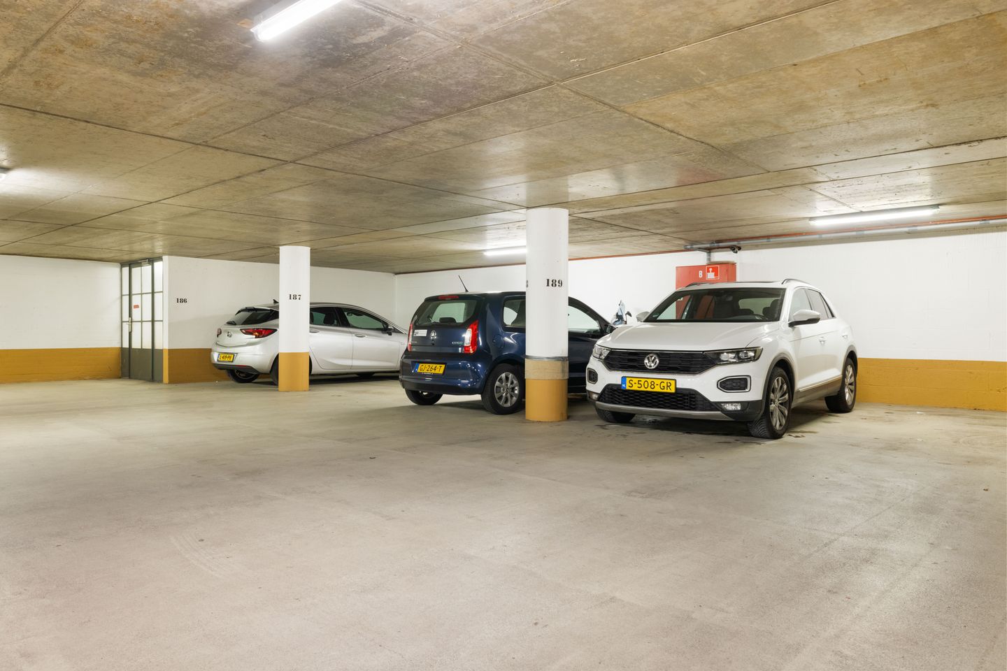 Photo 35 of Nachtwachtlaan 189