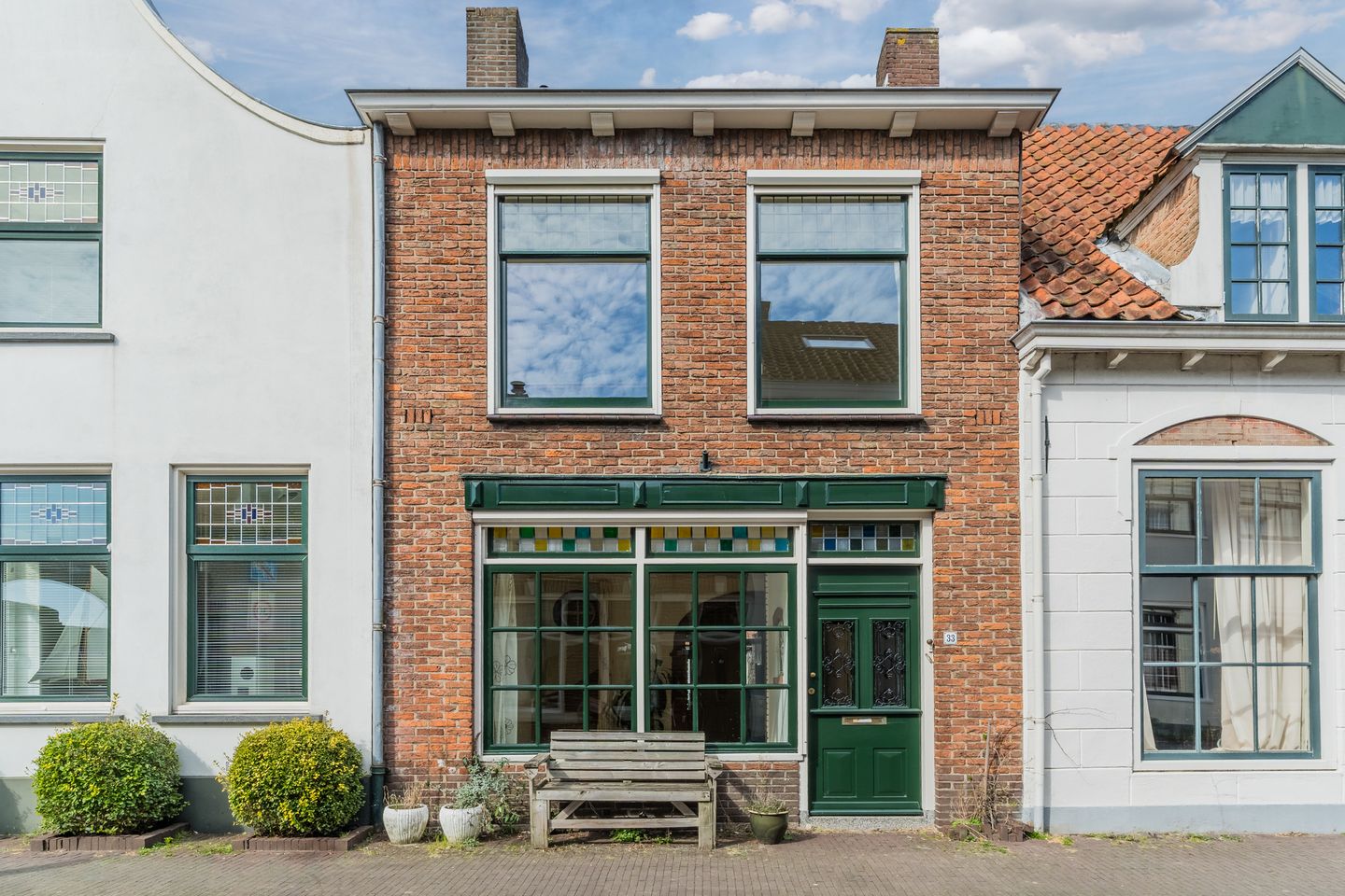 Foto 1 van Goilberdingerstraat 33