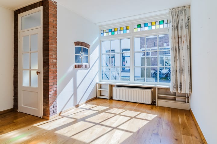 Foto 3 van Goilberdingerstraat 33