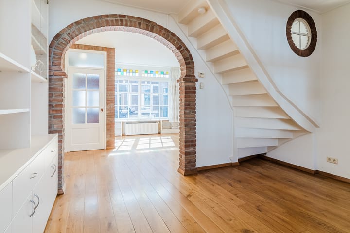 Foto 9 van Goilberdingerstraat 33