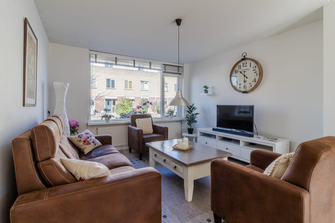 Foto 2 van Vuurdoornhof 21