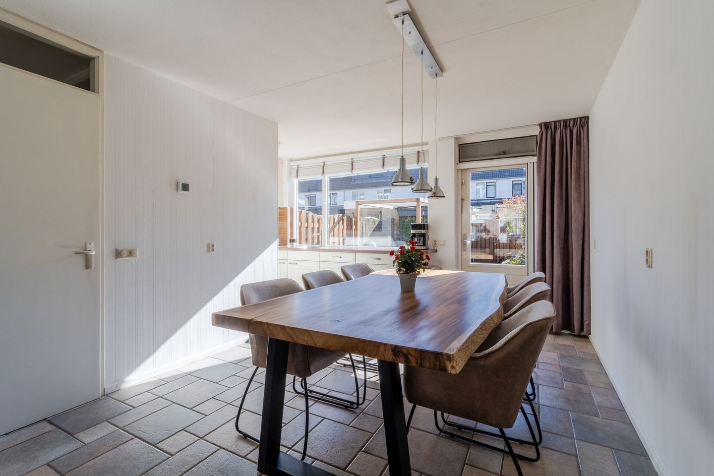 Foto 4 van Vuurdoornhof 21