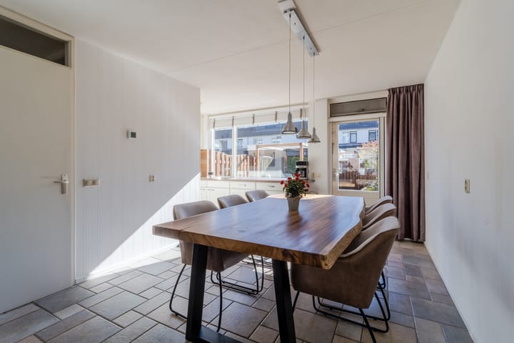 Foto 4 van Vuurdoornhof 21