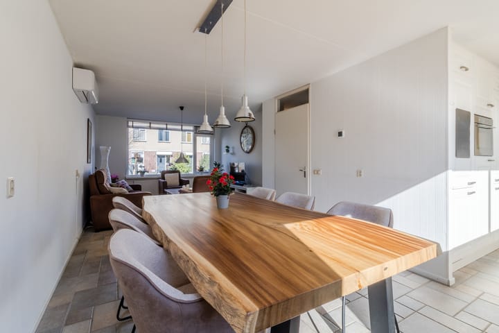 Foto 5 van Vuurdoornhof 21