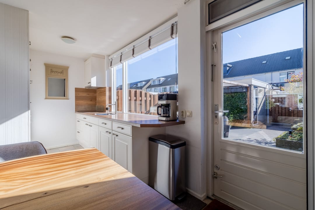 Foto 7 van Vuurdoornhof 21