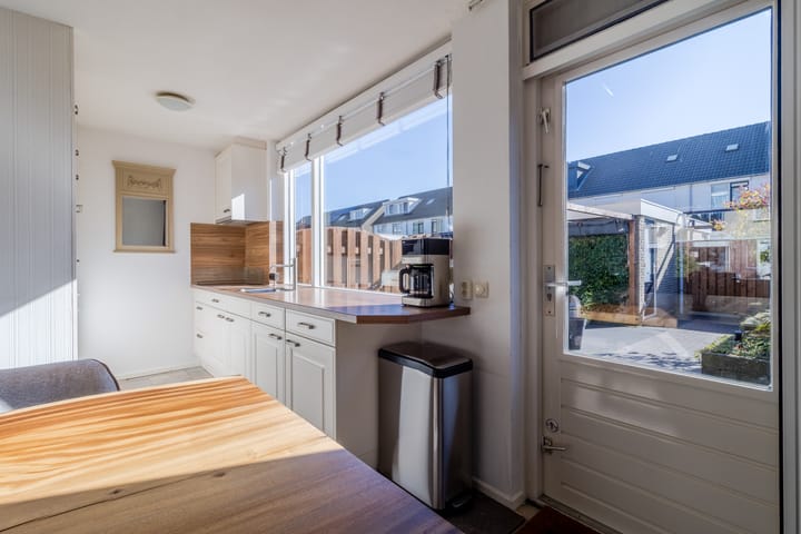 Foto 7 van Vuurdoornhof 21