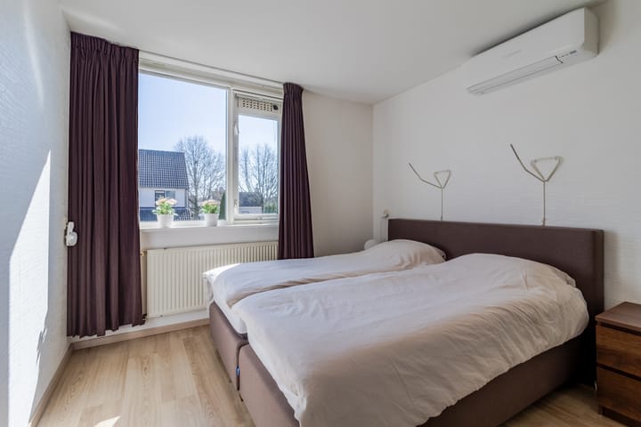 Foto 11 van Vuurdoornhof 21