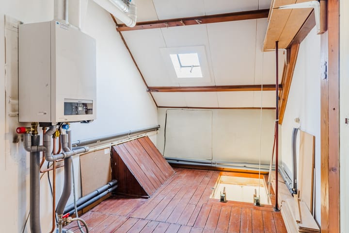 Foto 25 van Goilberdingerstraat 33