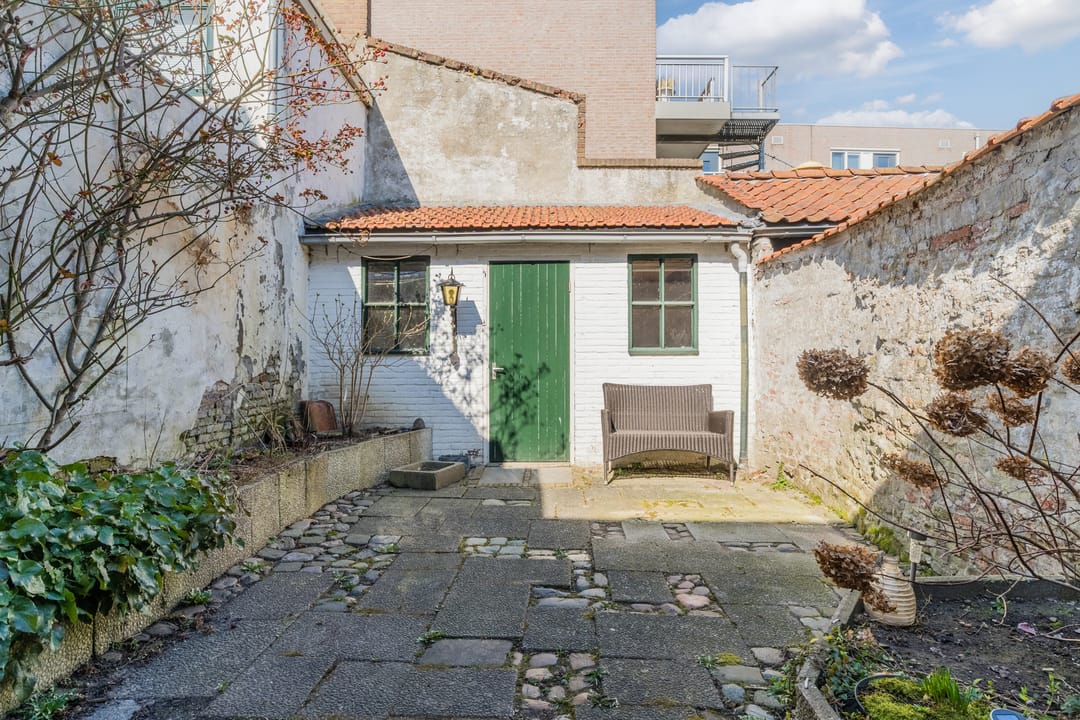 Foto 28 van Goilberdingerstraat 33