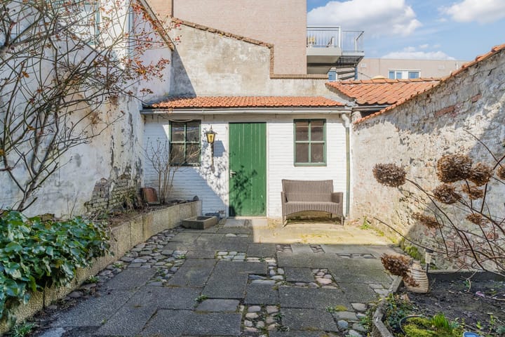 Foto 28 van Goilberdingerstraat 33