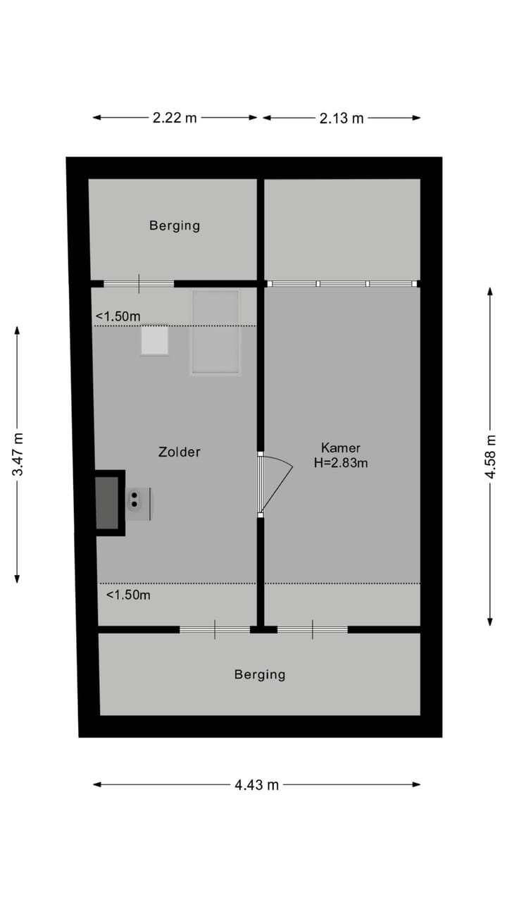 Foto 34 van Goilberdingerstraat 33