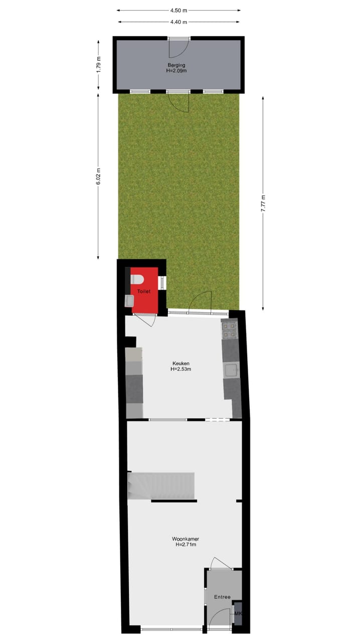 Foto 36 van Goilberdingerstraat 33