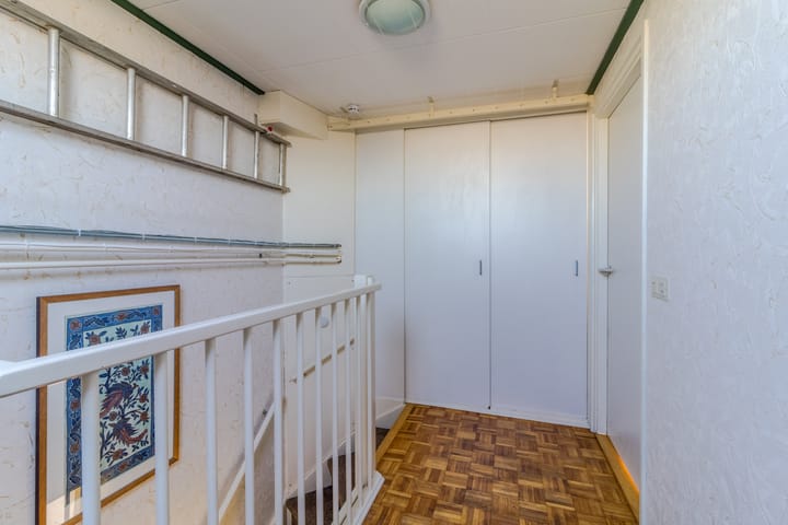 Foto 26 van Vuurdoornhof 21