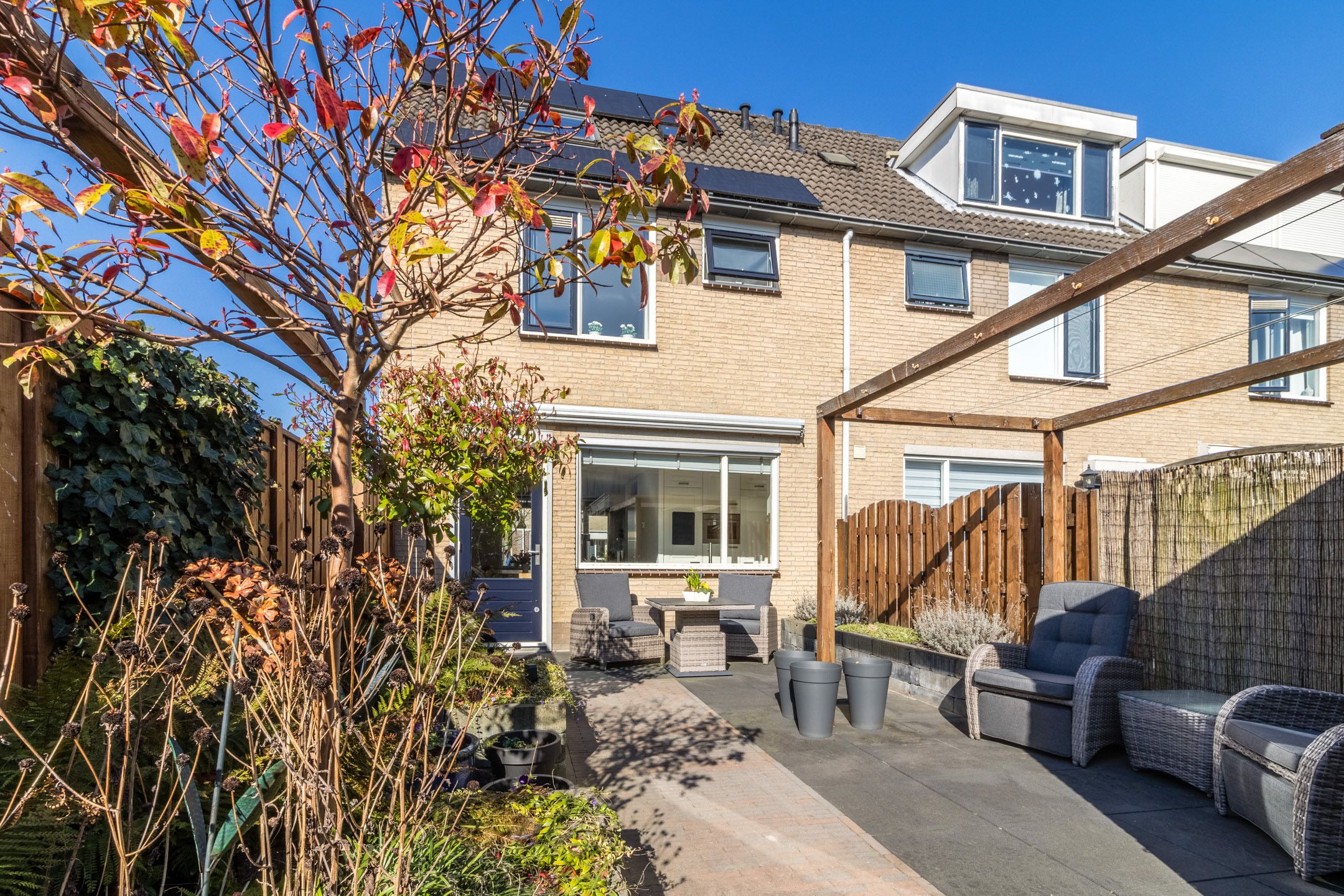 Foto 27 van Vuurdoornhof 21