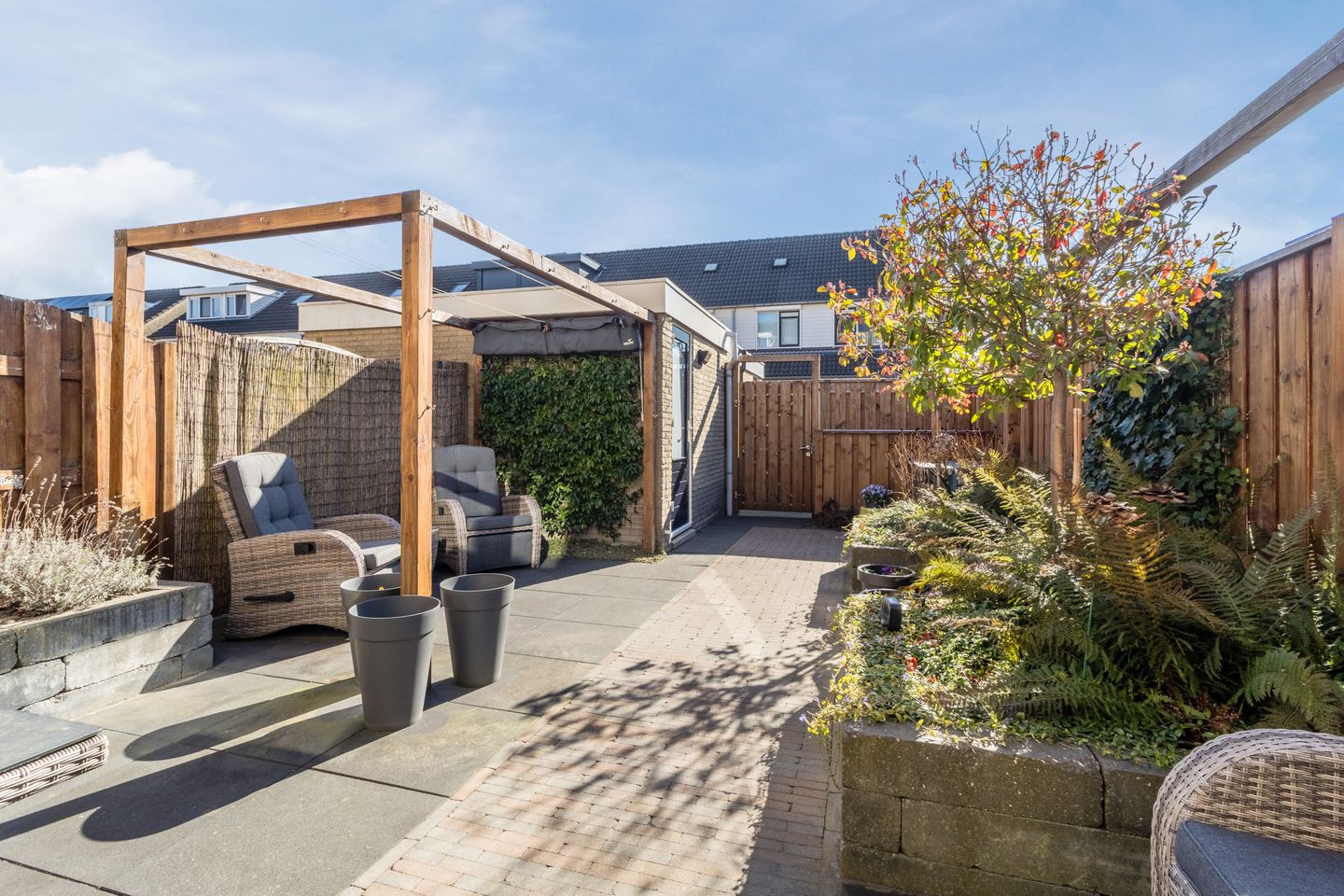 Foto 29 van Vuurdoornhof 21