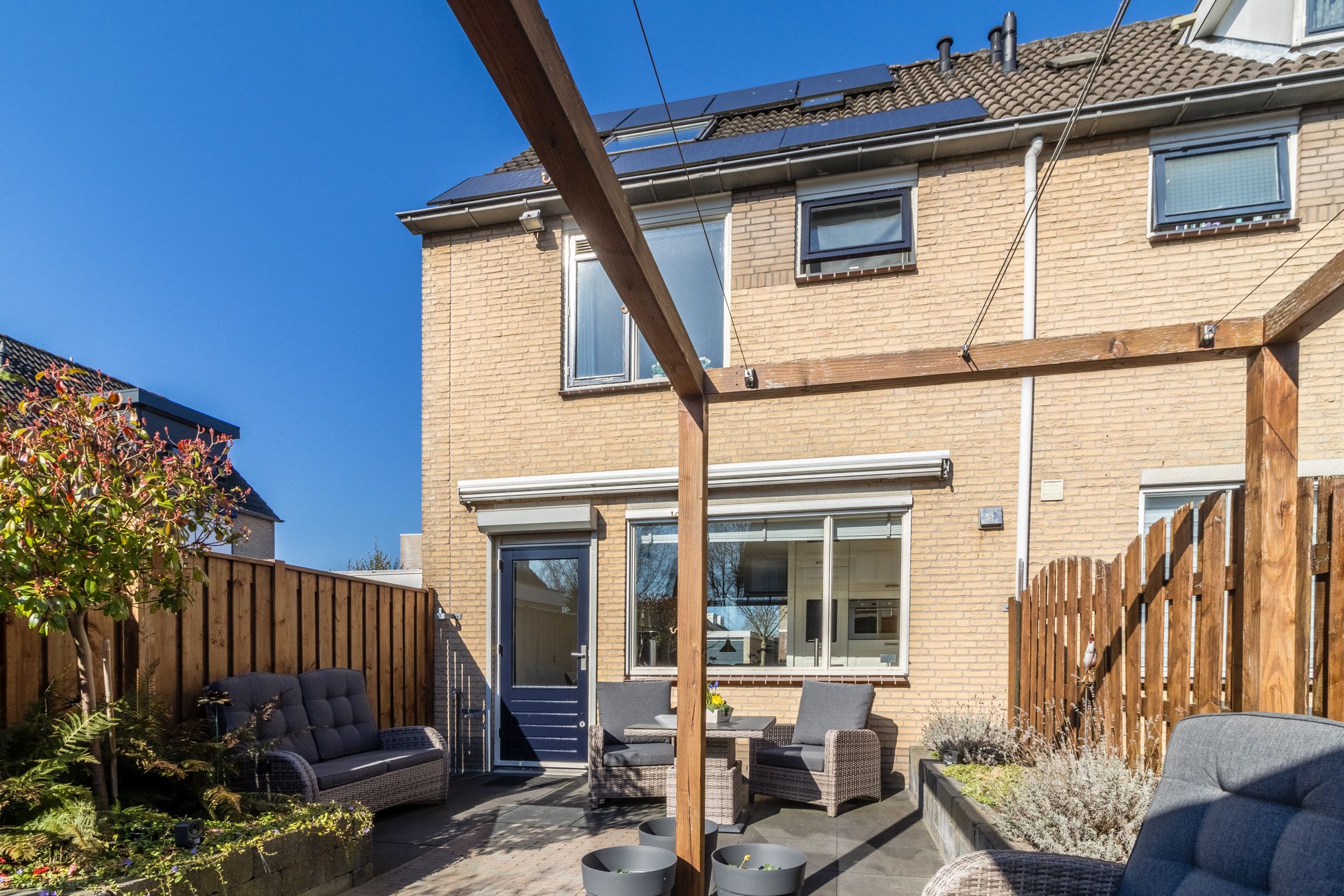 Foto 30 van Vuurdoornhof 21