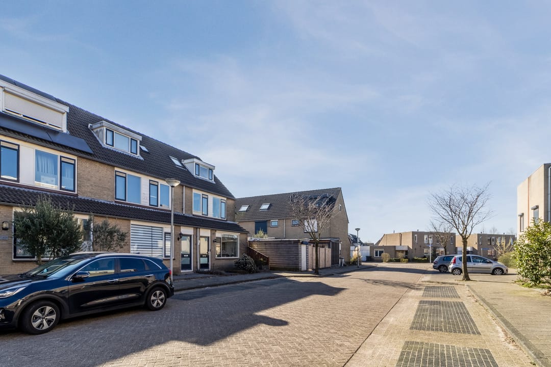 Foto 31 van Vuurdoornhof 21