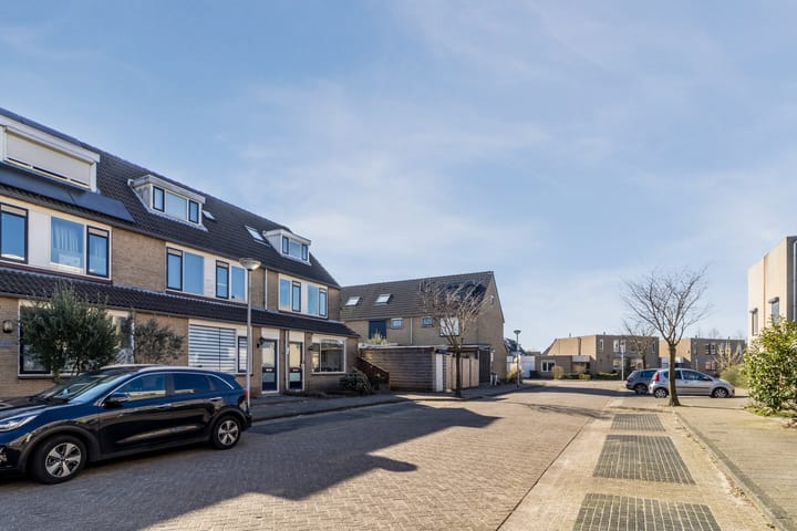 Foto 31 van Vuurdoornhof 21