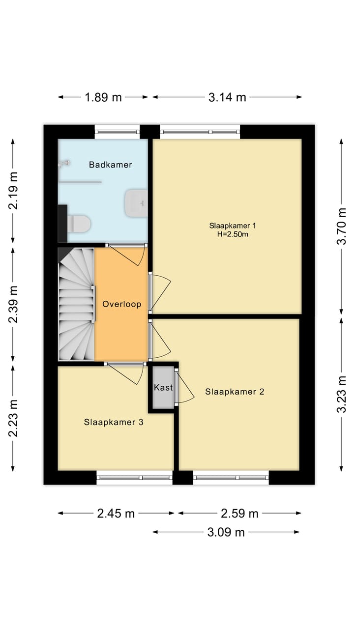 Foto 35 van Vuurdoornhof 21