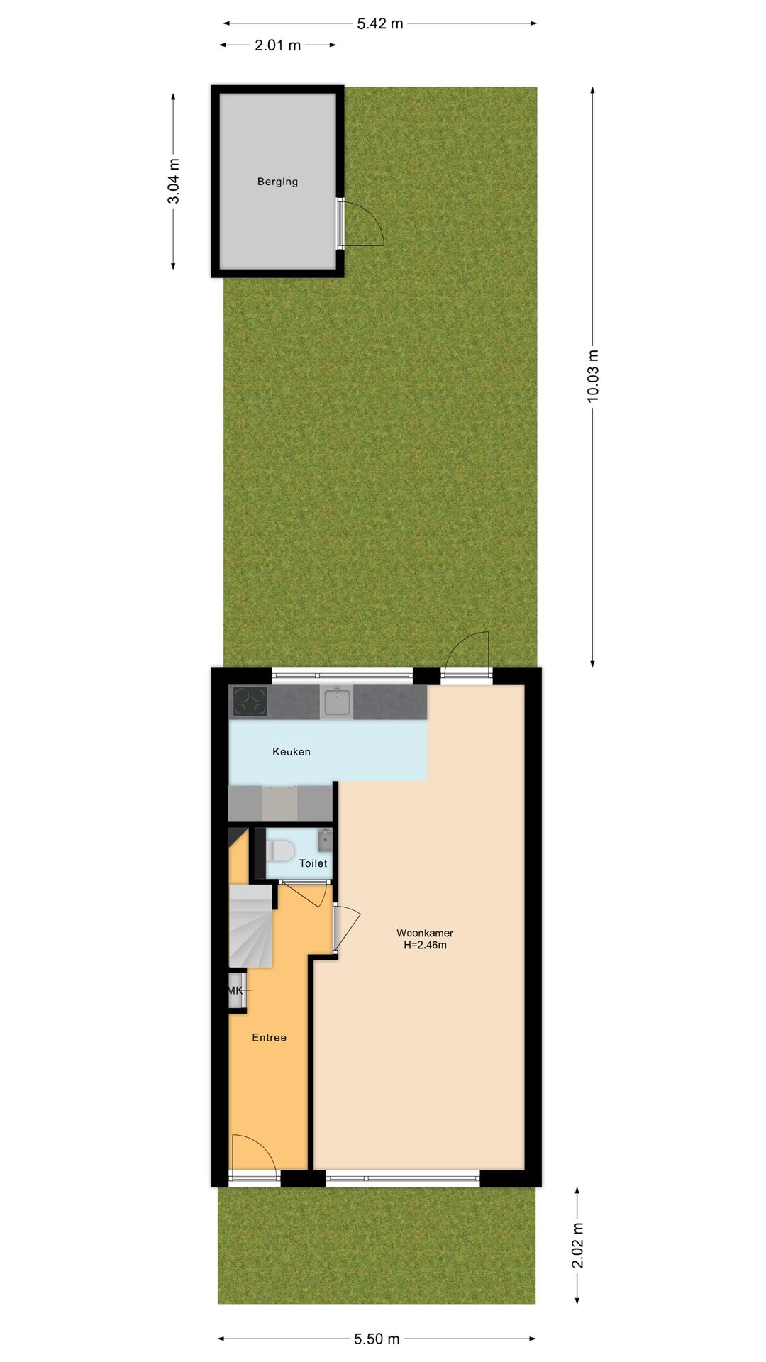 Foto 37 van Vuurdoornhof 21