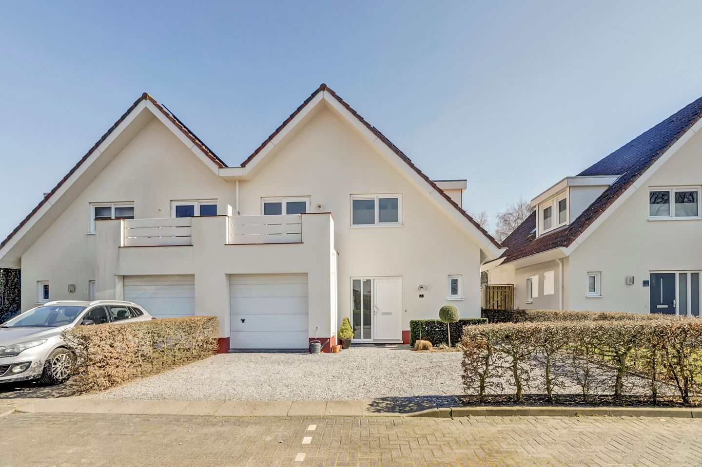 Photo 1 of Haneweg 7