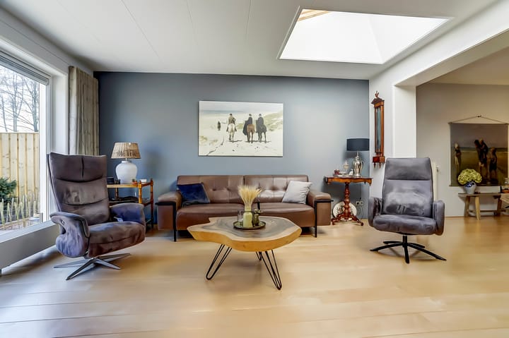 Foto 8 van Haneweg 7