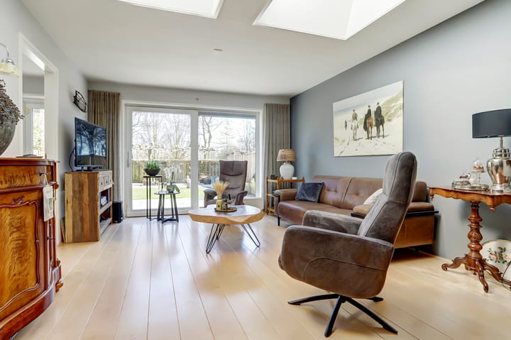 Foto 9 van Haneweg 7