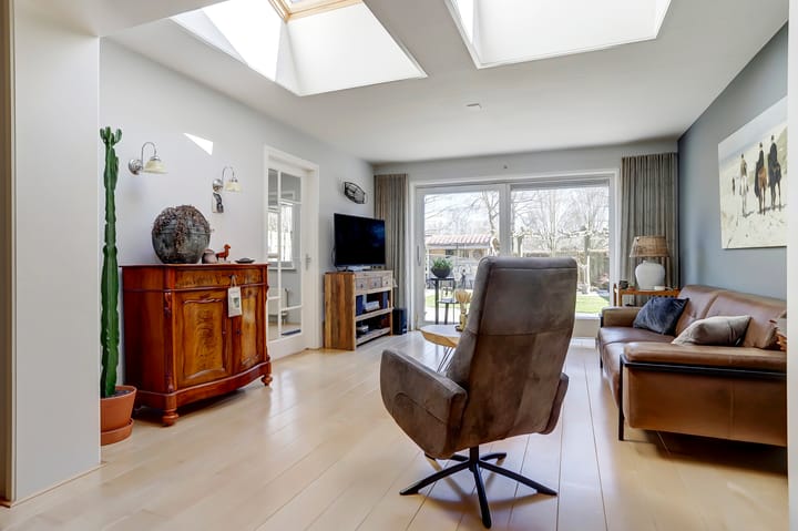 Foto 10 van Haneweg 7