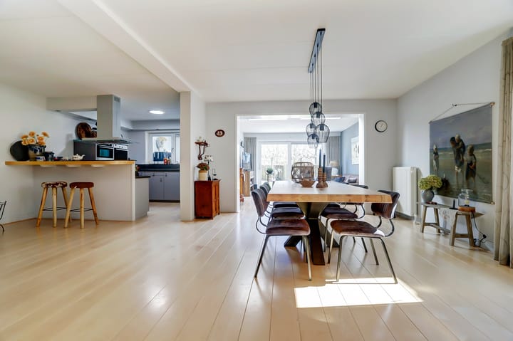 Foto 12 van Haneweg 7