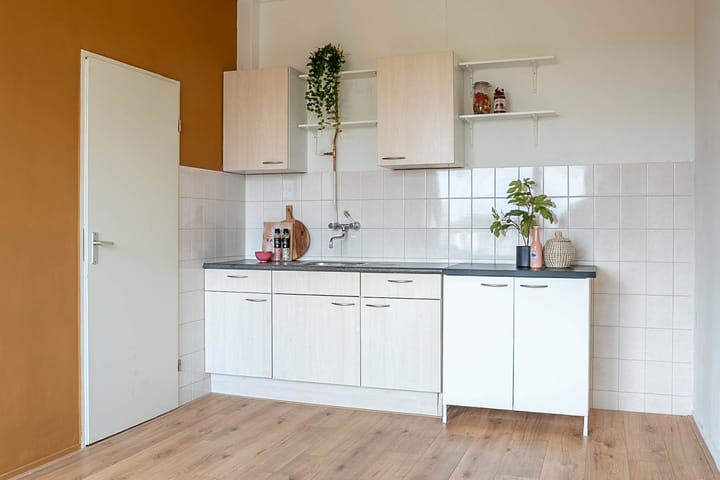 Foto 4 van Koningin Wilhelminalaan 4-210