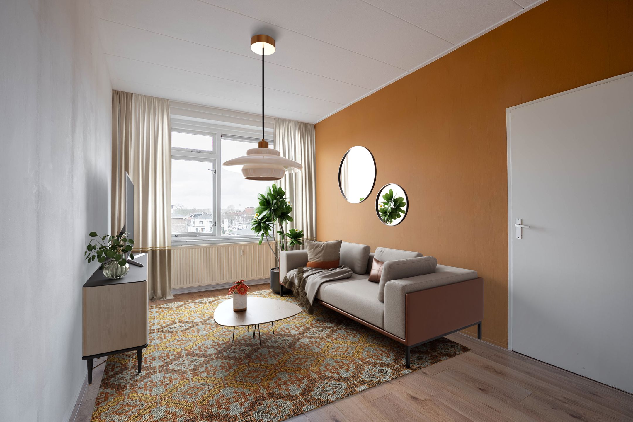 Foto 6 van Koningin Wilhelminalaan 4-210