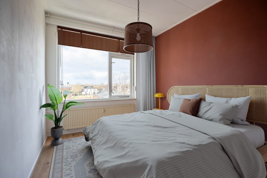 Foto 7 van Koningin Wilhelminalaan 4-210