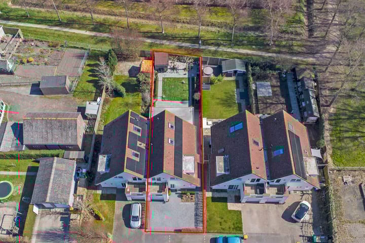 Foto 48 van Haneweg 7