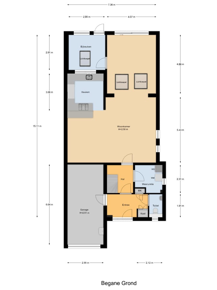 Foto 53 van Haneweg 7